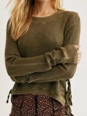 Free People One Interlaken Thermal